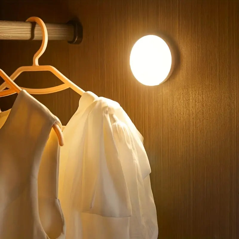 Motion Sensor Lights